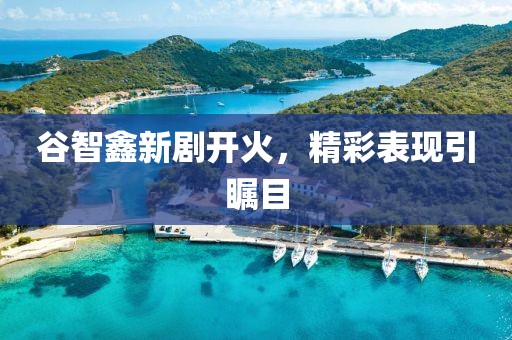 谷智鑫新劇開火，精彩表現(xiàn)引矚目