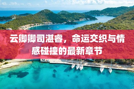 云卿卿司湛睿，命運交織與情感碰撞的最新章節(jié)