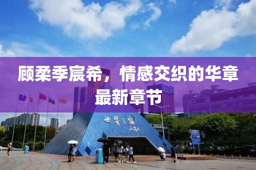 顧柔季宸希，情感交織的華章最新章節(jié)