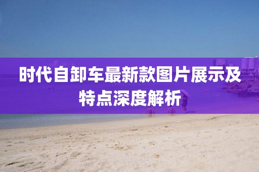 時(shí)代自卸車(chē)最新款圖片展示及特點(diǎn)深度解析