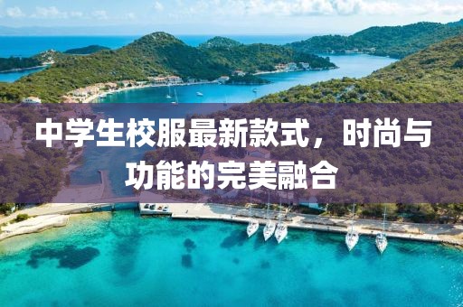 中學(xué)生校服最新款式，時(shí)尚與功能的完美融合
