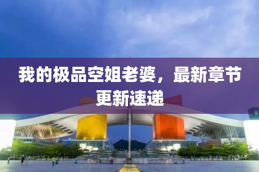 我的極品空姐老婆，最新章節(jié)更新速遞