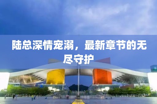 陸總深情寵溺，最新章節(jié)的無(wú)盡守護(hù)