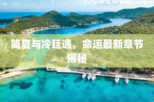 簡夏與冷廷遇，命運最新章節(jié)揭秘