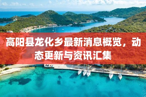 高陽(yáng)縣龍化鄉(xiāng)最新消息概覽，動(dòng)態(tài)更新與資訊匯集
