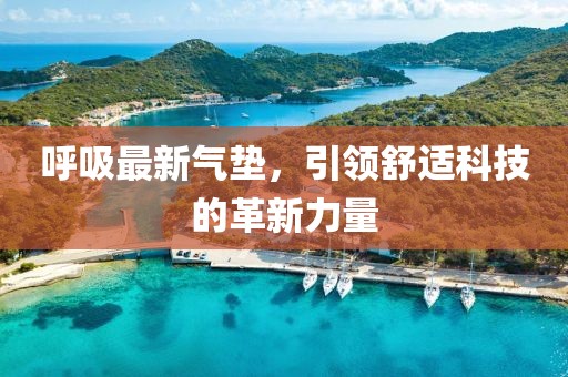 呼吸最新氣墊，引領(lǐng)舒適科技的革新力量