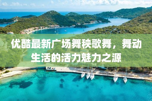 優(yōu)酷最新廣場(chǎng)舞秧歌舞，舞動(dòng)生活的活力魅力之源