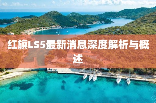 紅旗LS5最新消息深度解析與概述