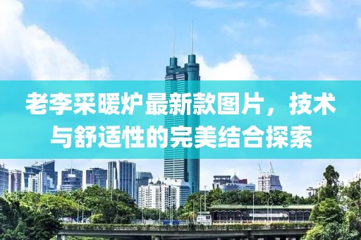 老李采暖爐最新款圖片，技術(shù)與舒適性的完美結(jié)合探索