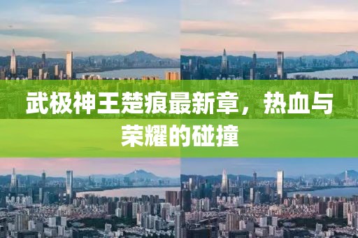 武極神王楚痕最新章，熱血與榮耀的碰撞