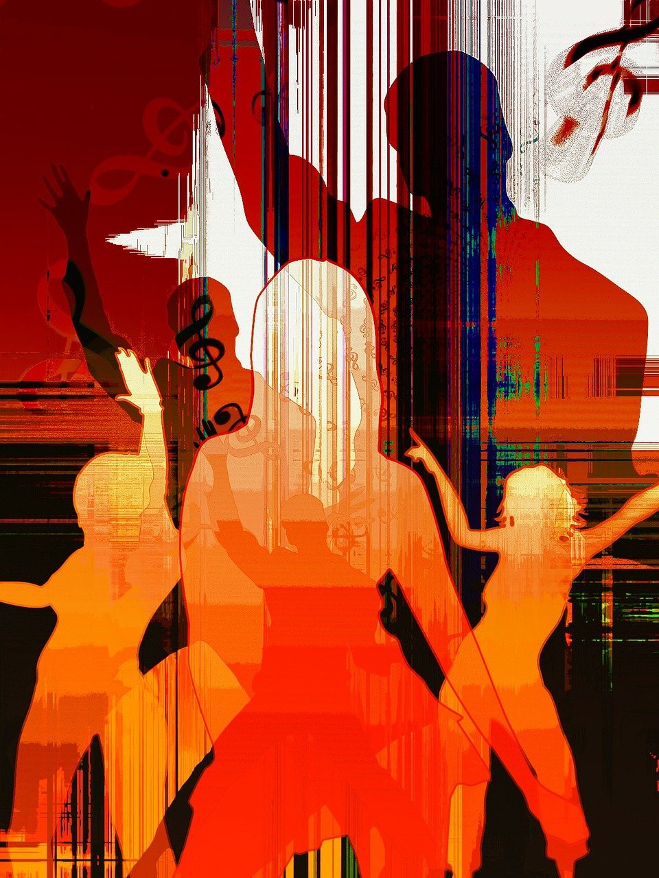 夢(mèng)曉輝音最新作品揭秘，音樂(lè)與藝術(shù)的交融之美探索