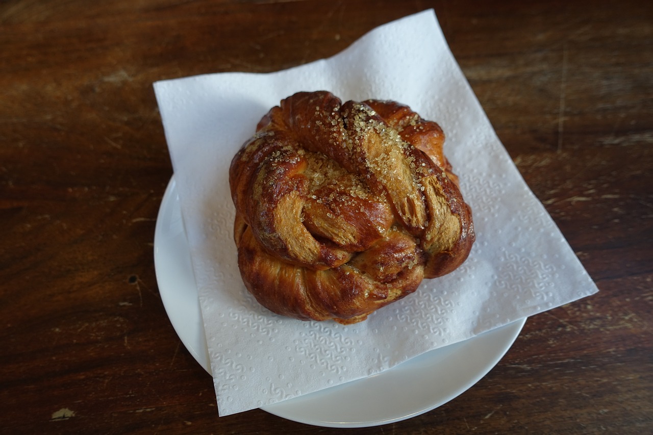 米酒饅頭，最新制作方法與美味體驗分享