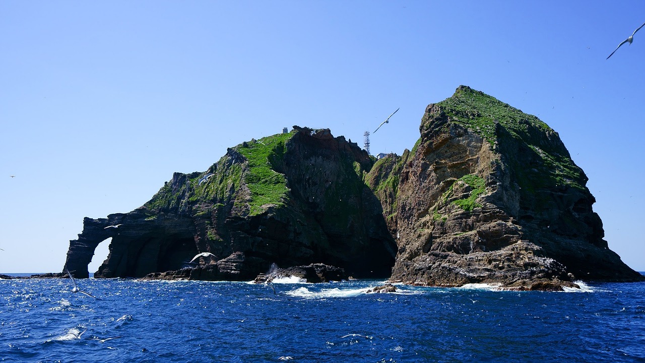 鈞魚島最新消息視頻揭秘，東海釣魚島爭端的新動(dòng)態(tài)