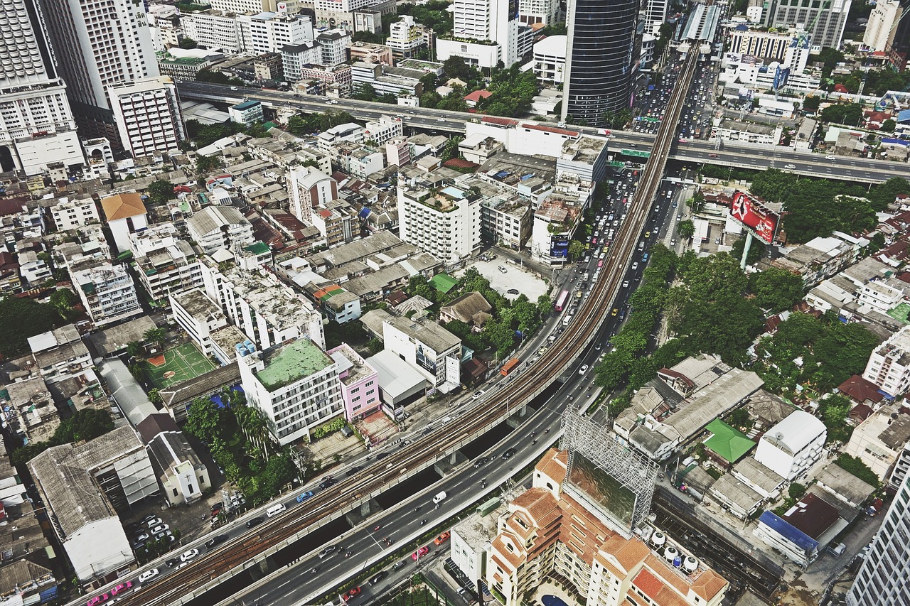 最新二廣高速公路地圖，南北交通動(dòng)脈的全面連接