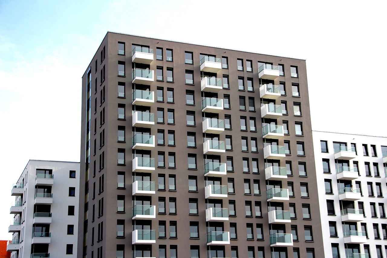 廬江城東房價動態(tài)，最新趨勢、影響因素與未來展望