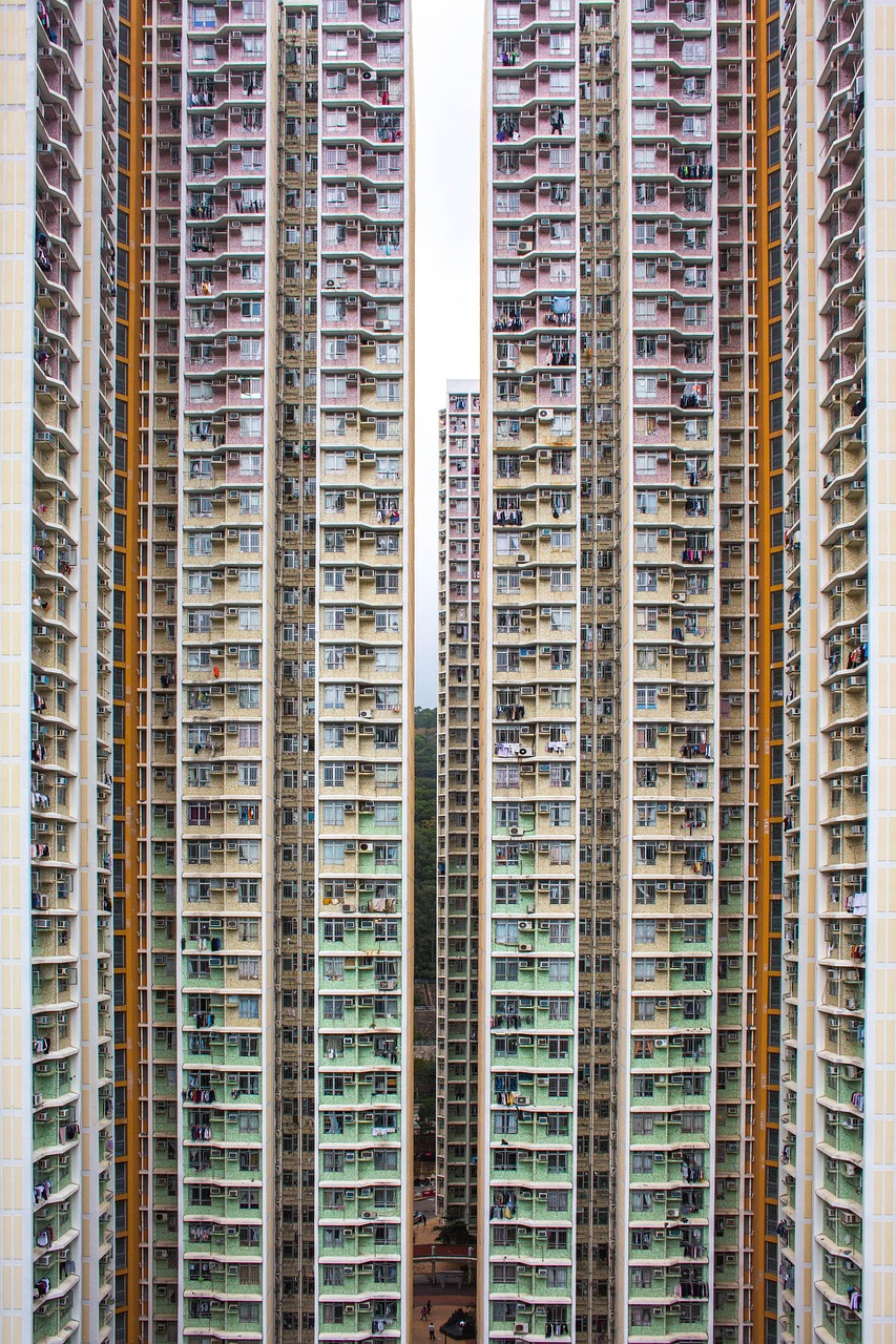 寧安最新豪華三指五樓公寓，理想居住與投資之選