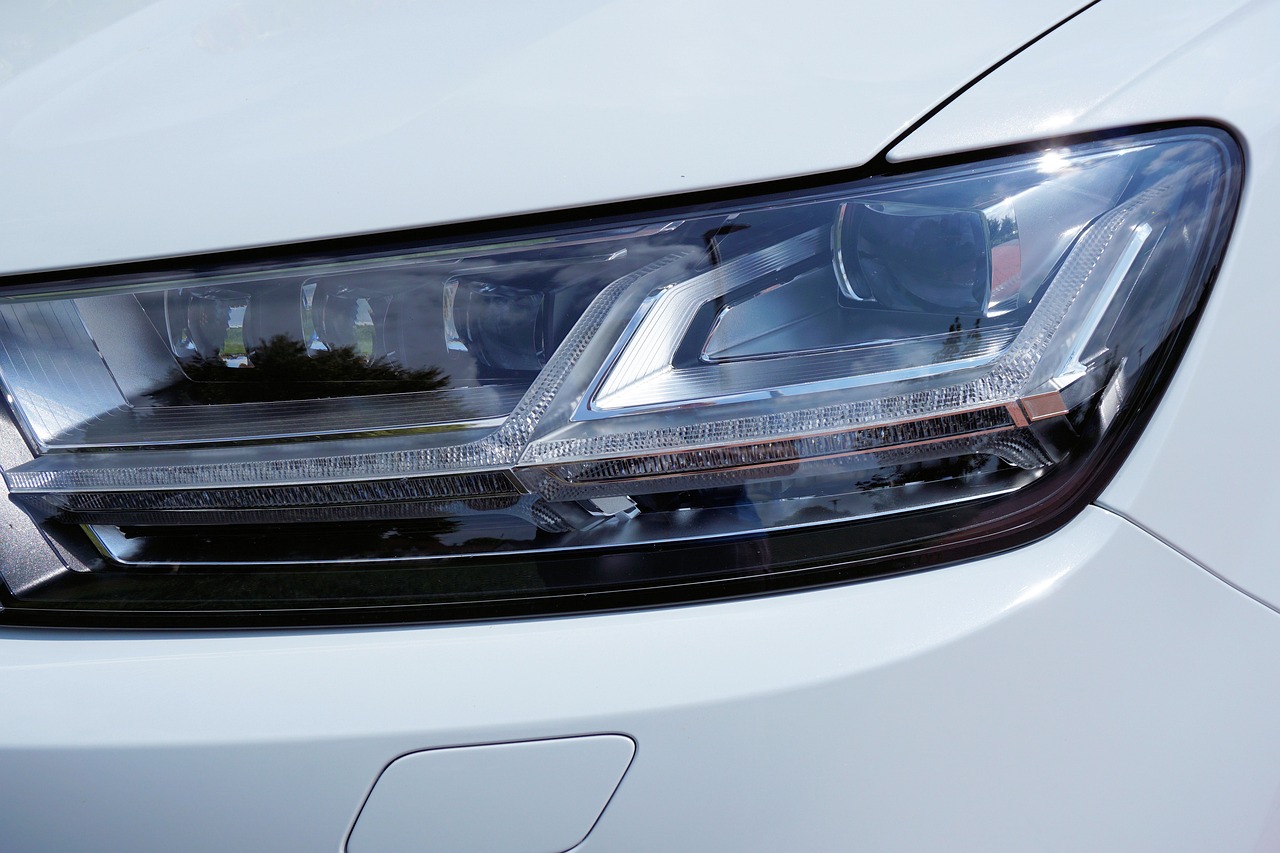 奧迪全新電動(dòng)豪華SUV Q4即將震撼登場(chǎng)，最新消息一覽