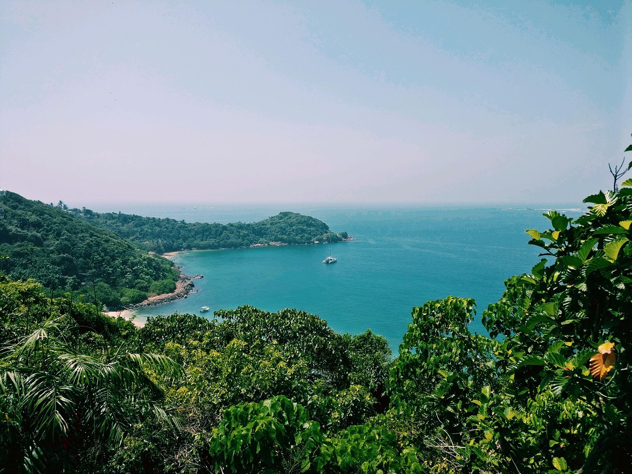 海南匯藝藍海灣新面貌揭秘，熱帶海灣的最新動態(tài)與消息速遞