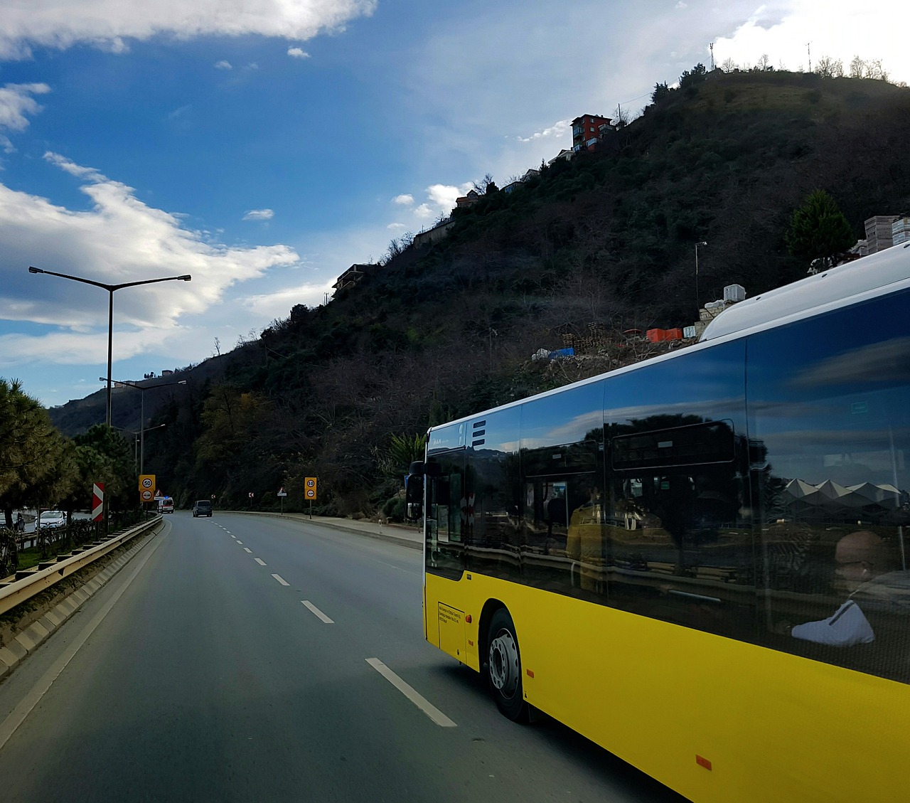 眉山16路公交車最新路線詳解，最新路線概覽