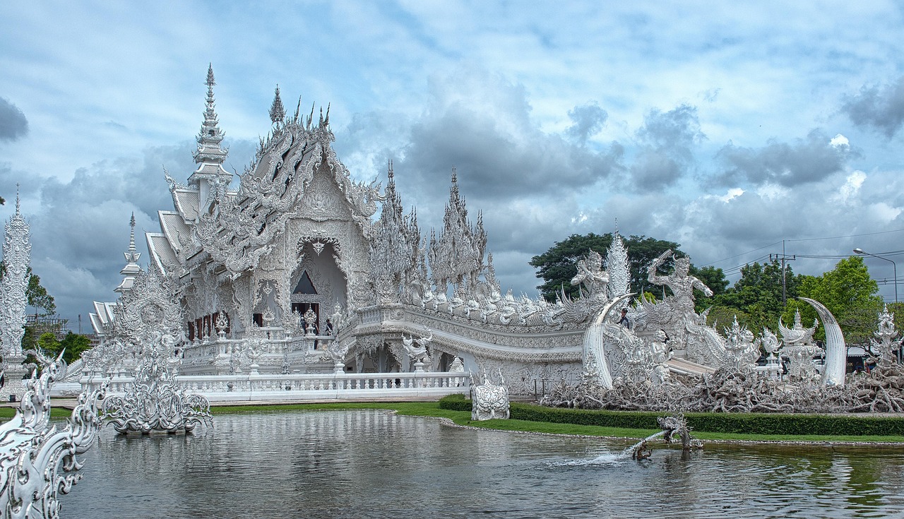泰國旅游安全最新消息解析，當(dāng)前是否適合前往泰國旅游？
