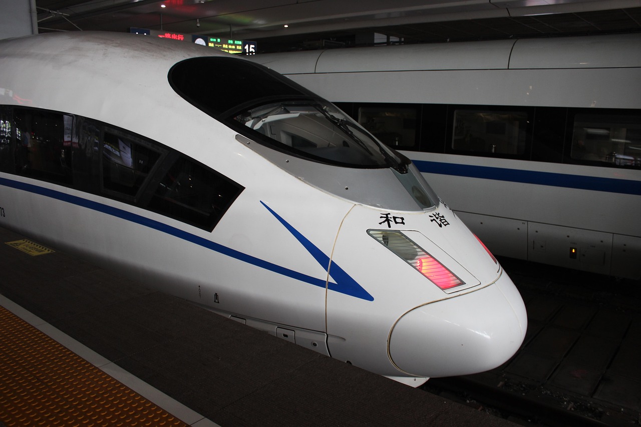 重慶十三五鐵路規(guī)劃最新動態(tài)，現(xiàn)代化鐵路樞紐城市的藍(lán)圖構(gòu)建