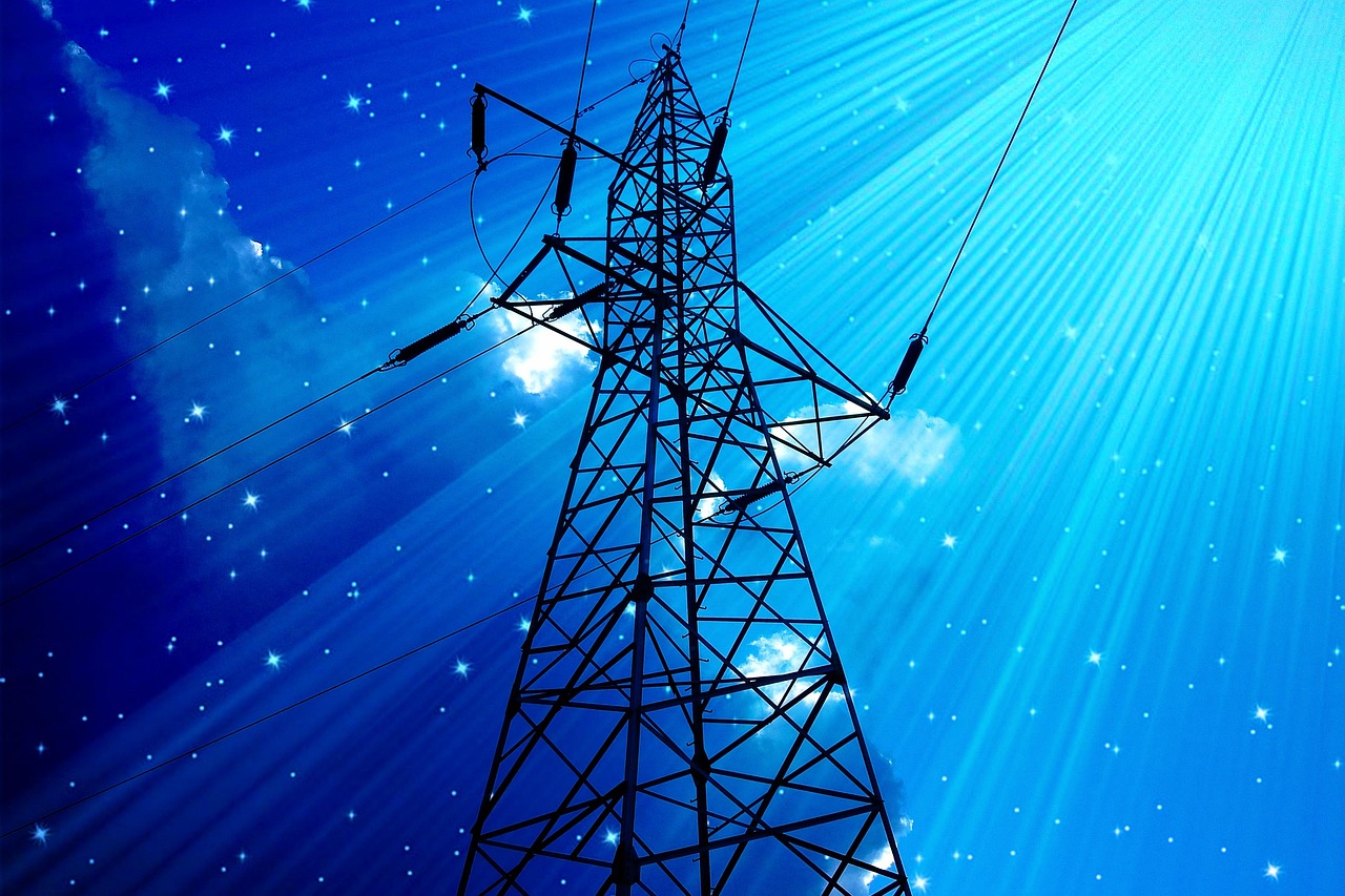 最新超級電容技術，革新能源存儲領域的先鋒力量